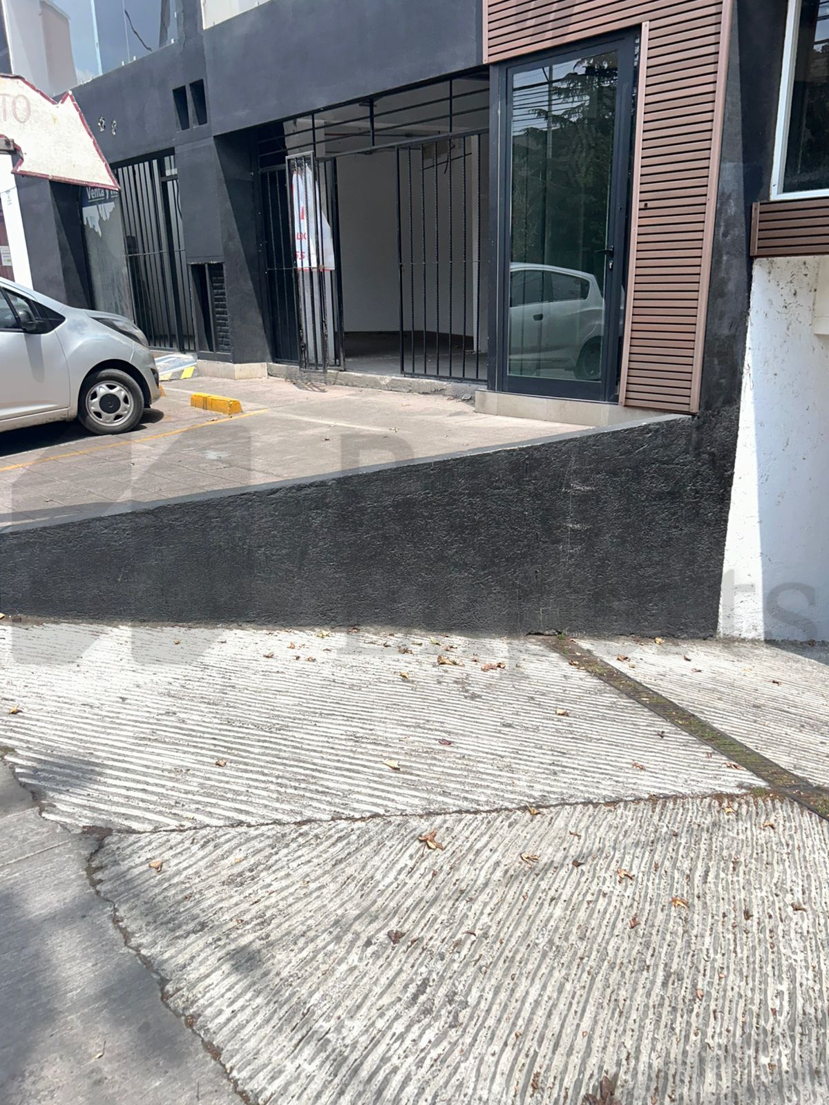 Local en Renta en San Mateo