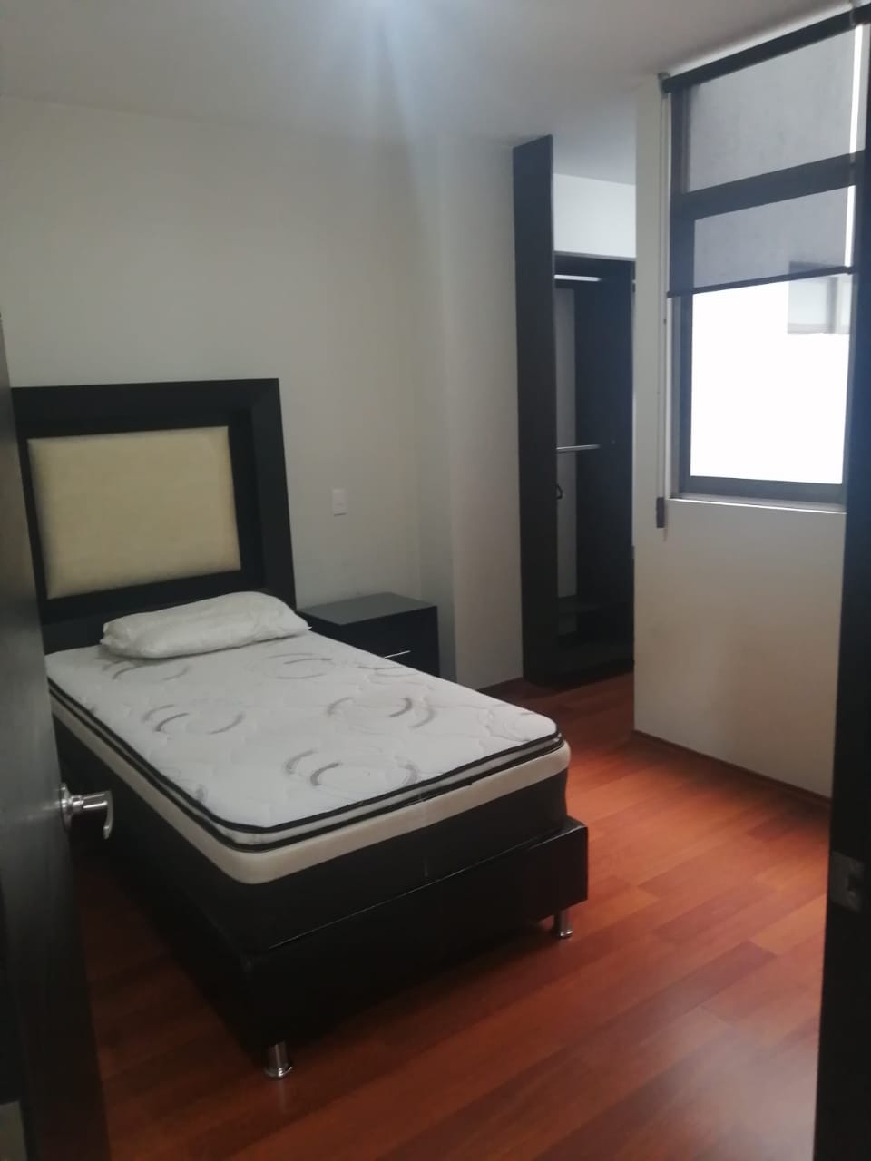 Departamento en Renta en Pilares