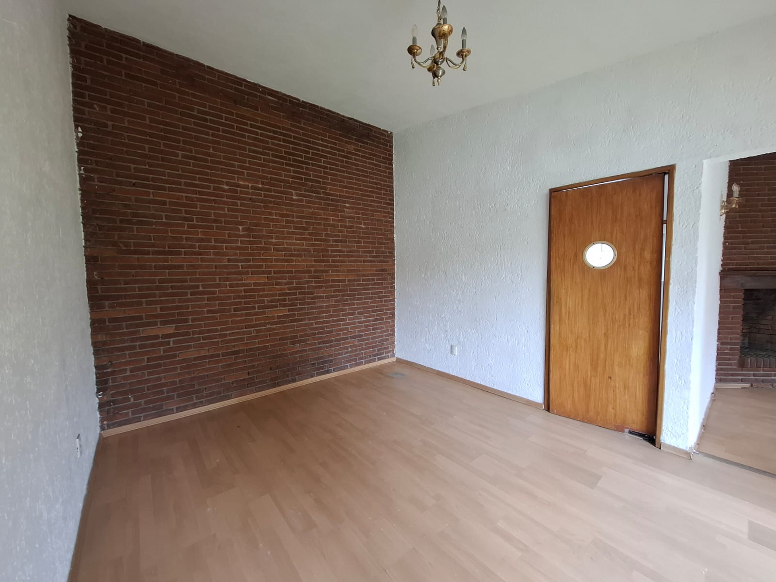 Casa en Renta en Santa Cruz