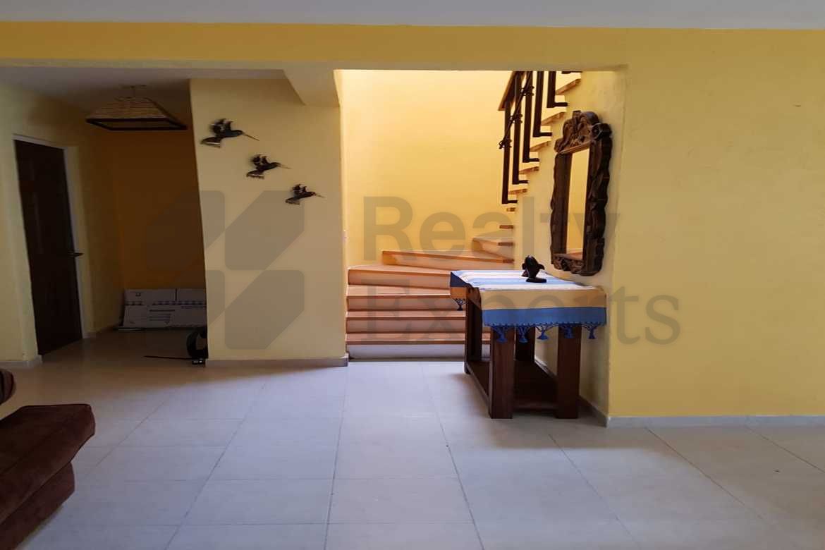 Casa en Renta en Villas del Campo