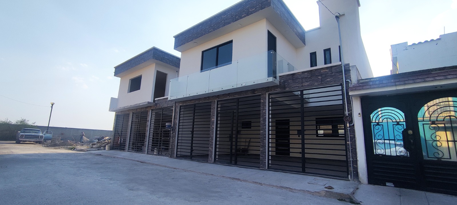 Casa en Venta en SANTA MARIA LA ASUNCION