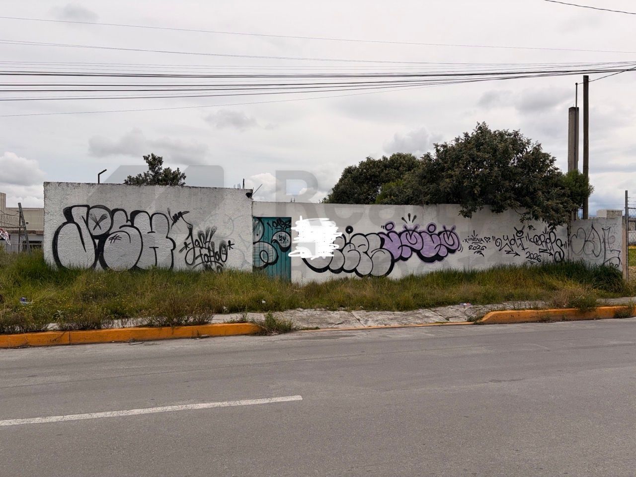 Terreno en Venta en Santa Cruz
