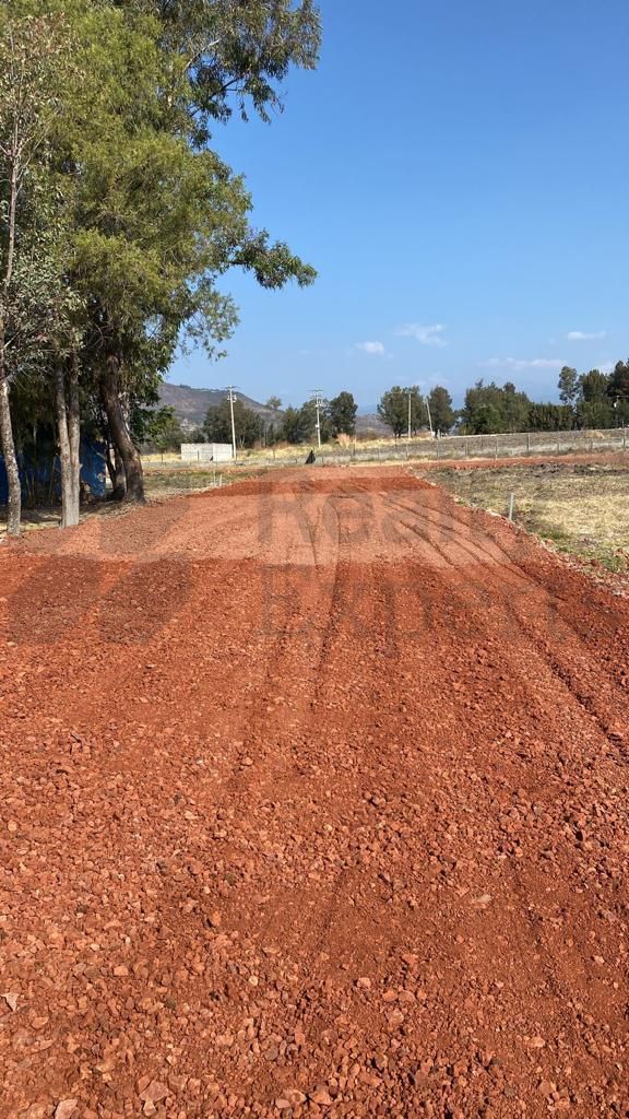 Terreno en Venta en Ixtapan de la Sal