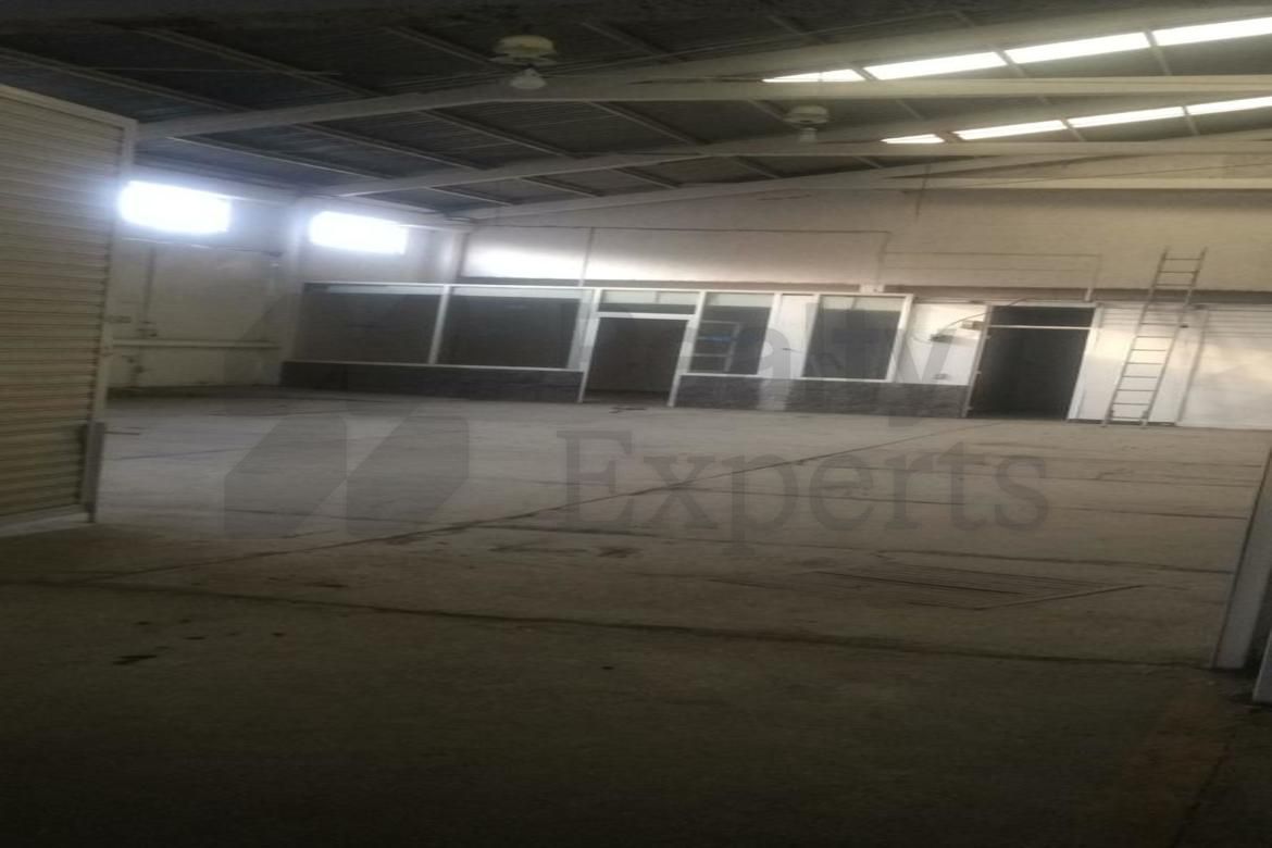 Bodega en Renta en Buenavista
