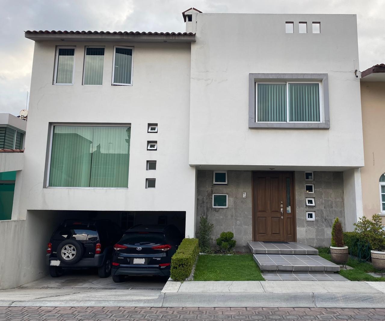 Casa en Venta en Santiaguito