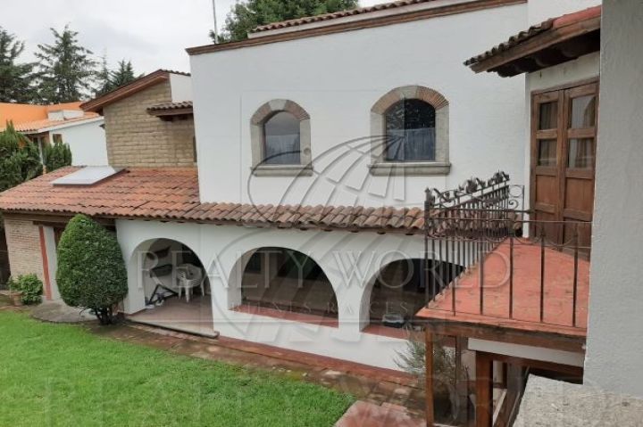 Casa en Venta en La Asunción