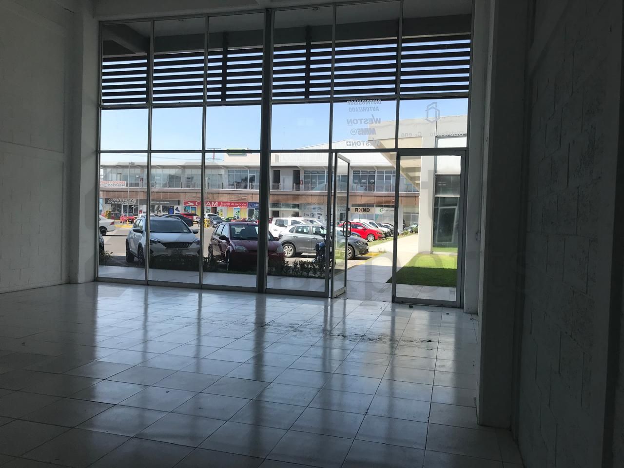 Local en Renta en Corredor Industrial Toluca Lerma