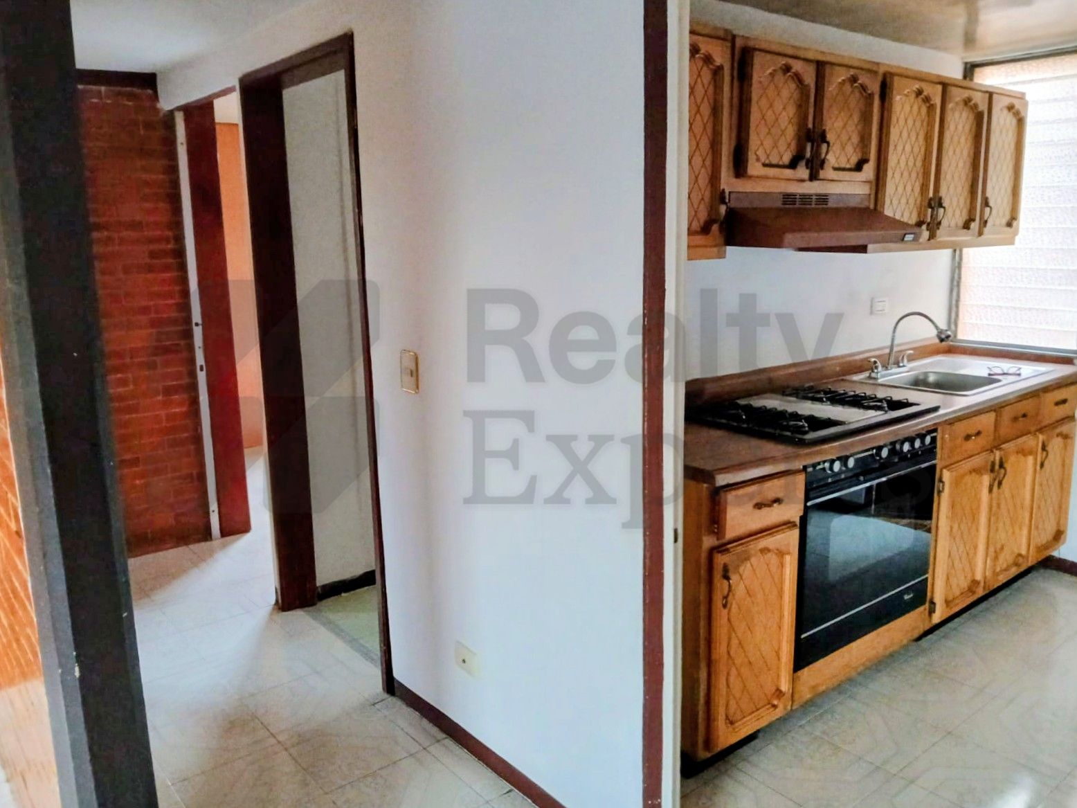Departamento en Venta en UNIDAD HABITACIONAL TOLLOCAN II
