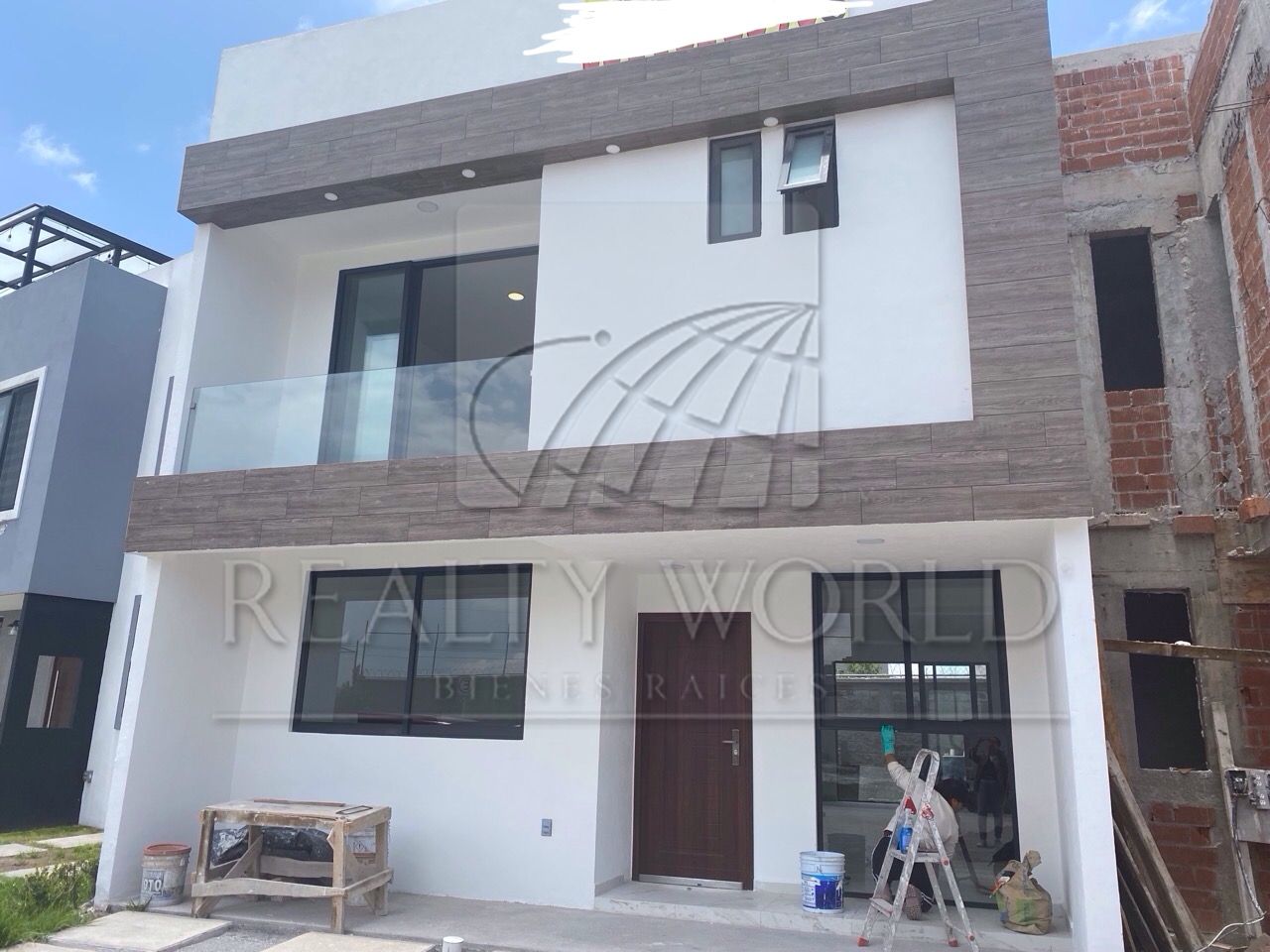 Casa en Venta en San Francisco