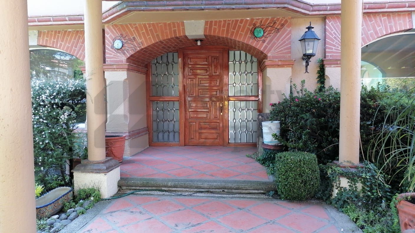 Casa en Renta en Puerta del Carmen
