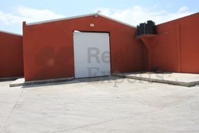 Bodega en Renta en Santa Isabel