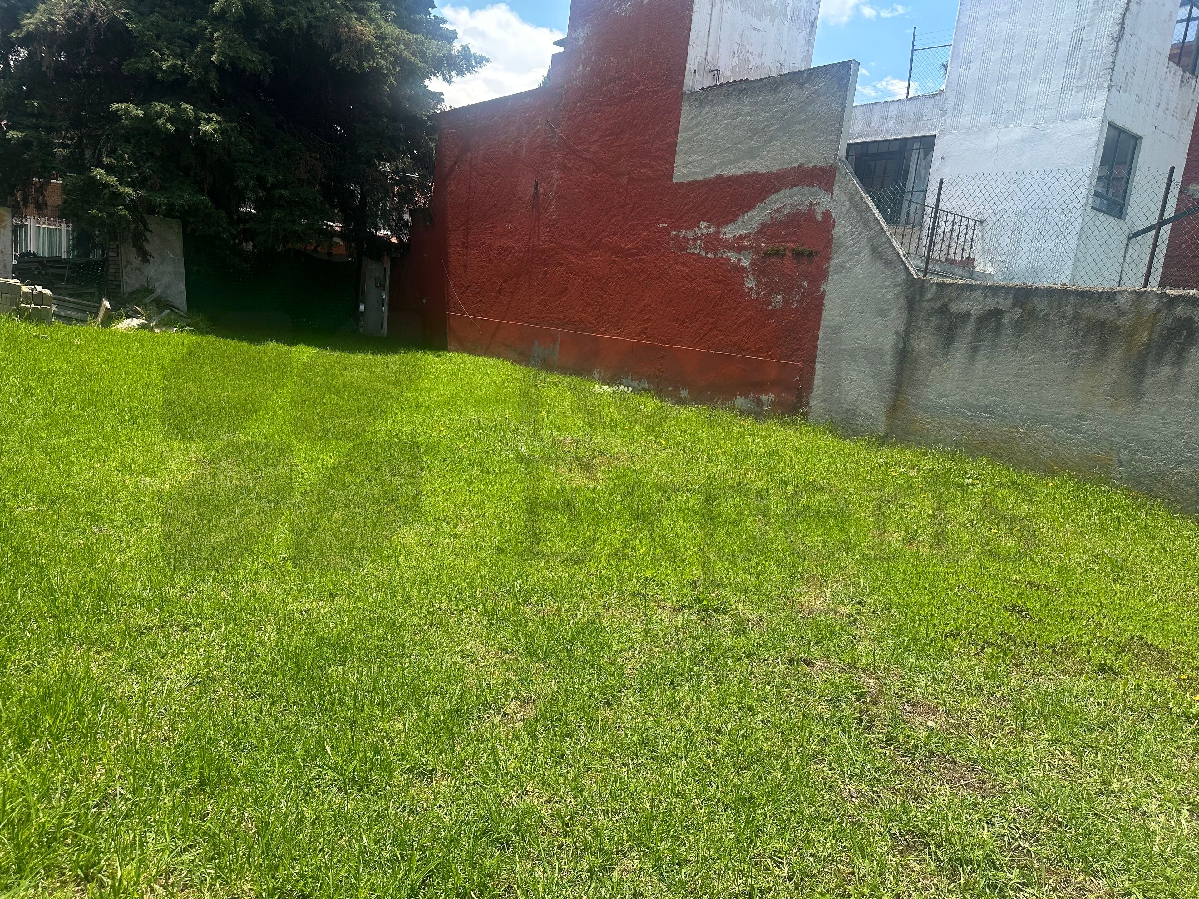 Terreno en Venta en La Virgen