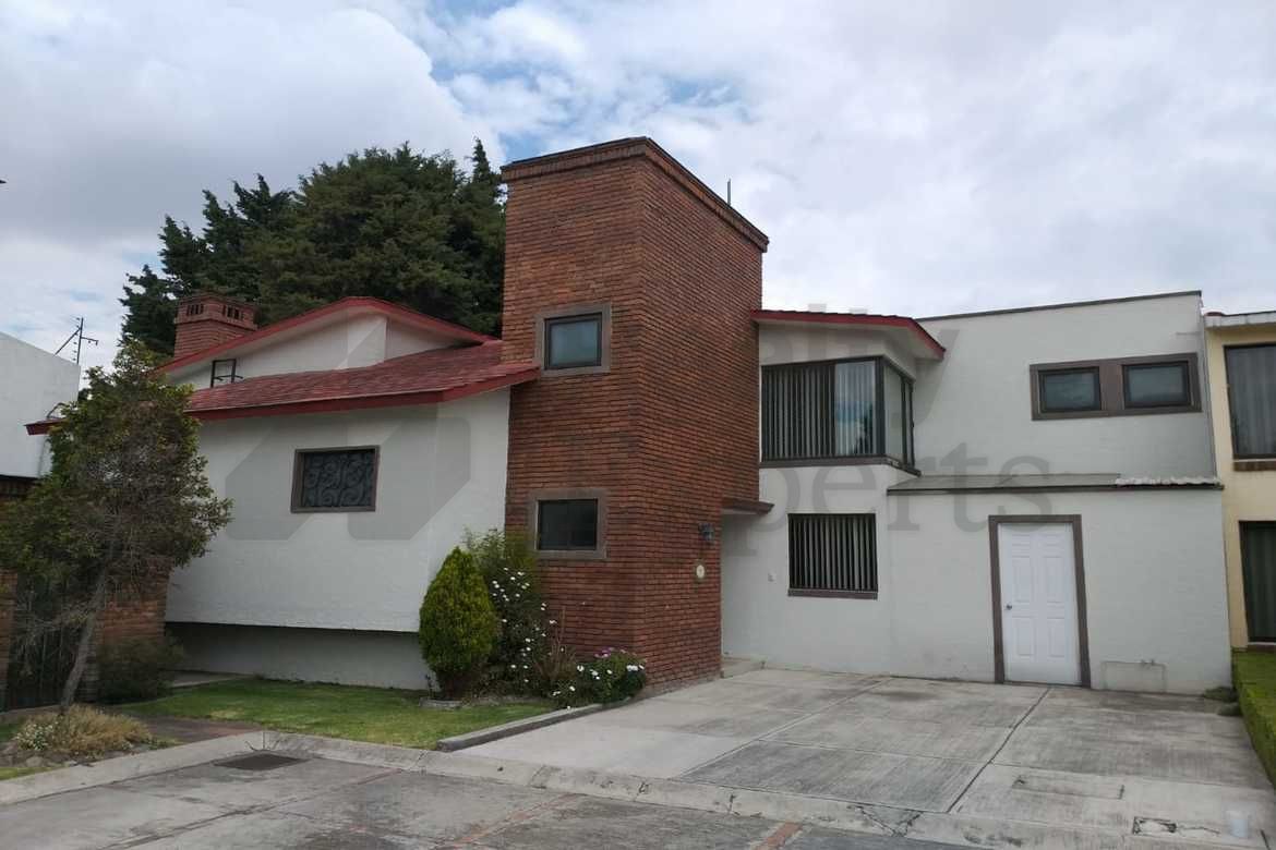 Casa en Renta en Villas II Residencial
