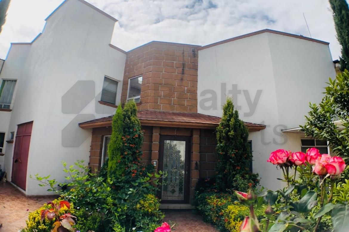 Casa en Venta en Villas del Sol