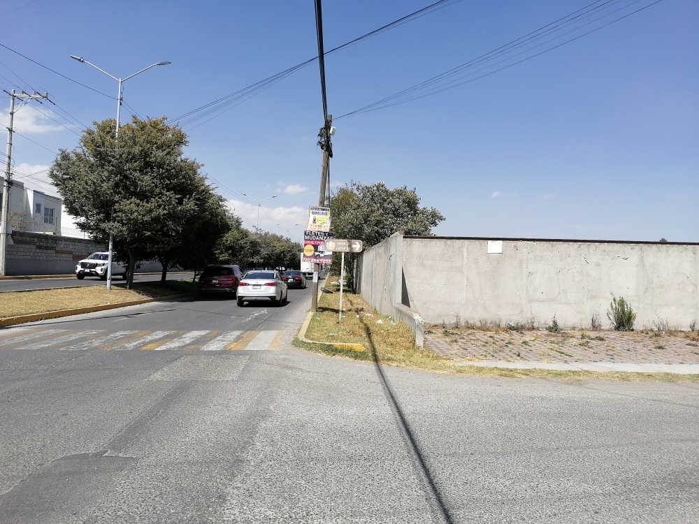 Terreno en Venta en Lázaro Cárdenas