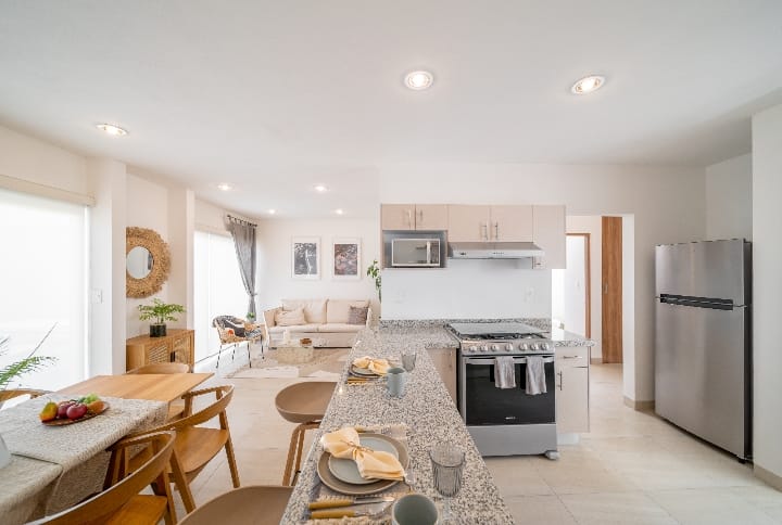 Casa en Venta en CIRUELOS II