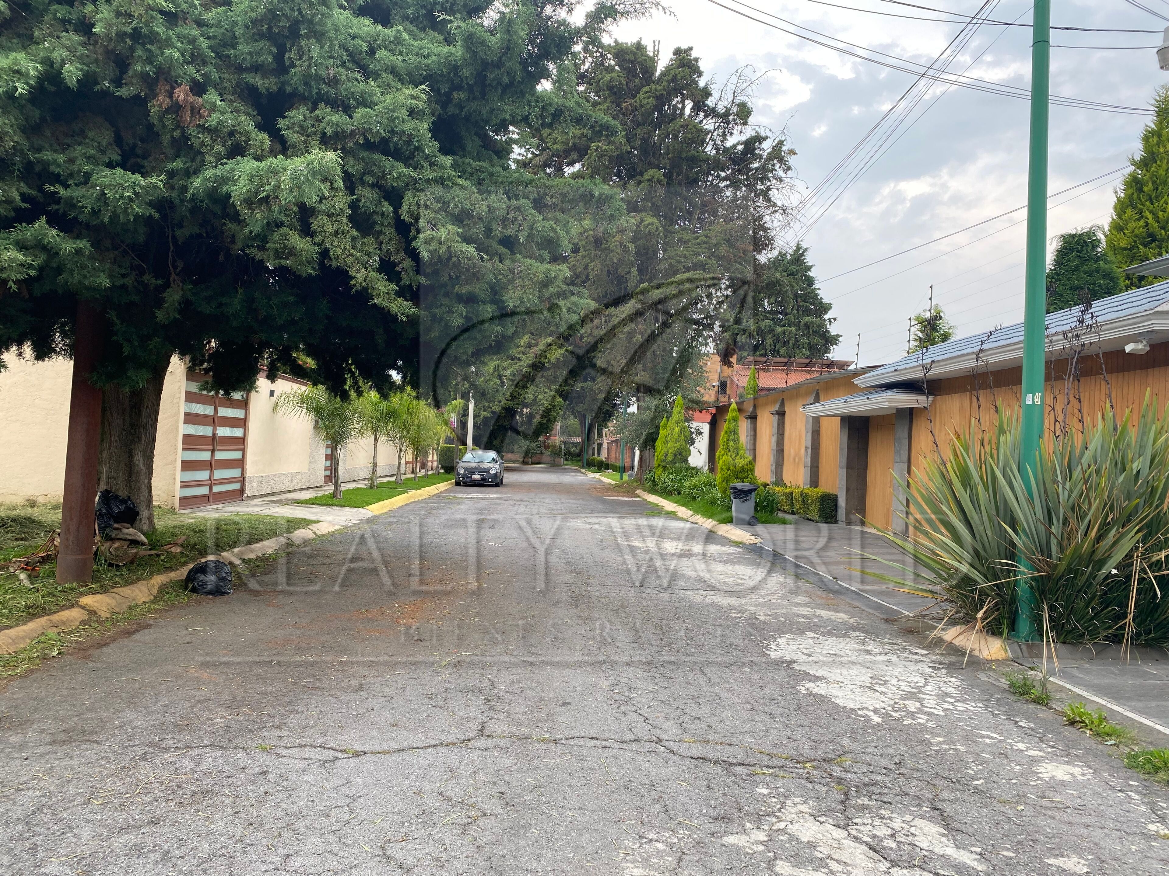 Terreno en Venta en FRACCIONAMIENTO LA VIRGEN