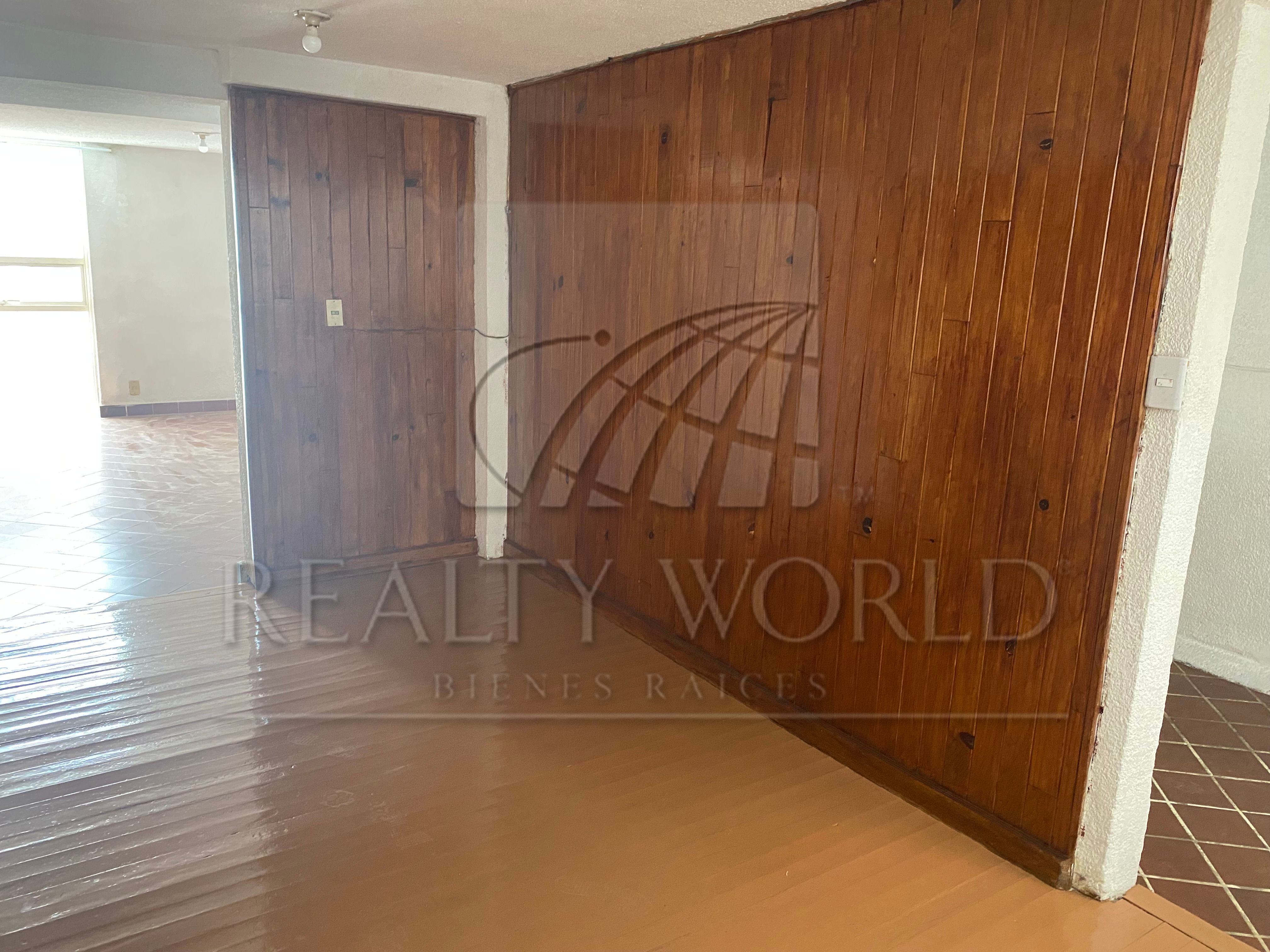 Casa en Renta en Las Flores