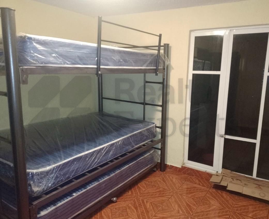 Terreno en Venta en Santa Cruz Chignahuapan