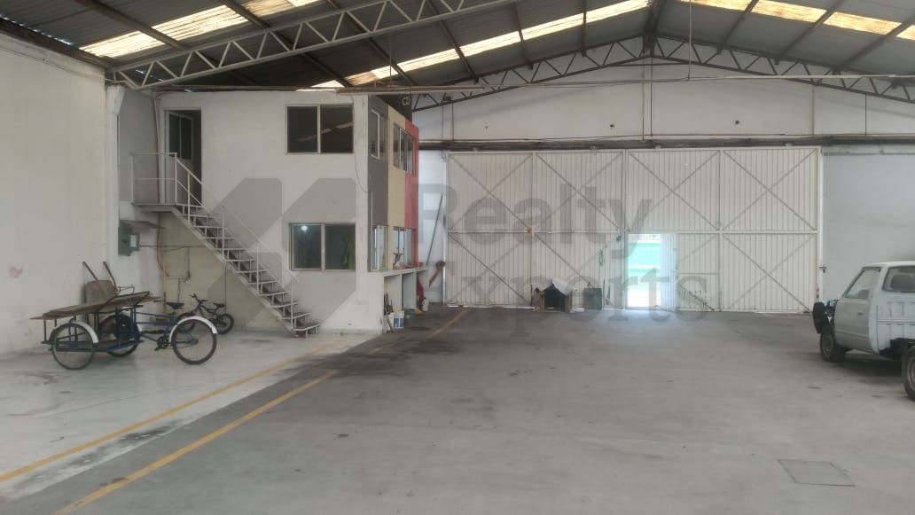 Bodega en Renta en Álvaro Obregón