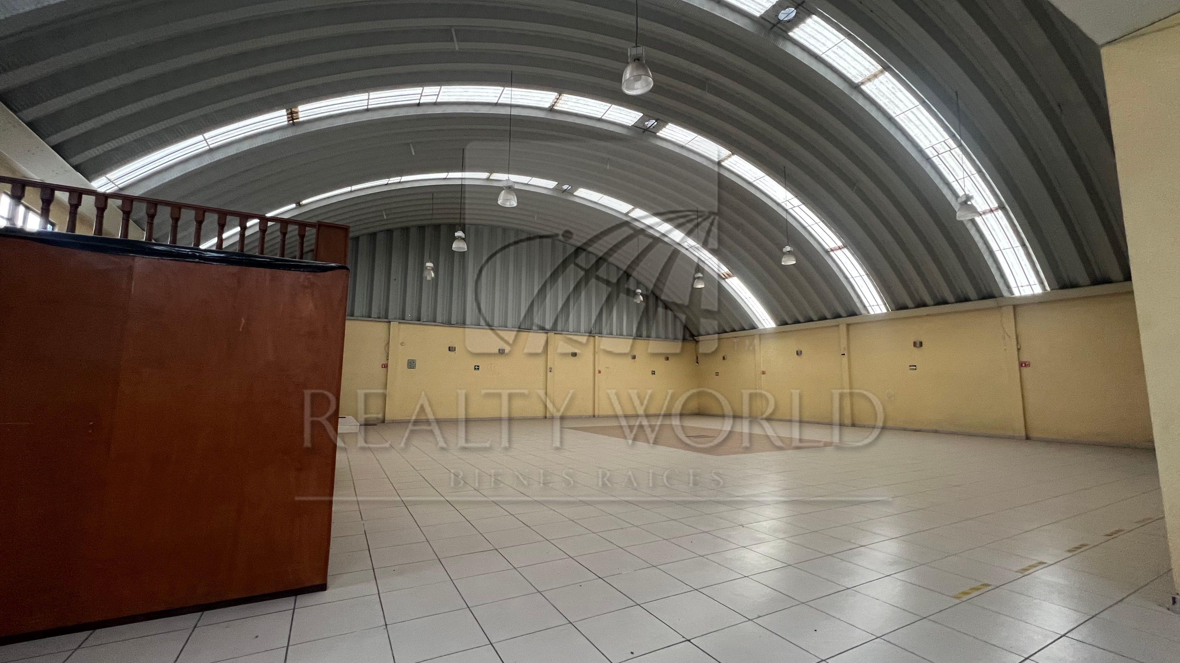 Bodega en Venta en San Miguel Zinacantepec