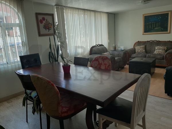 Casa en Renta en La Merced  (Alameda)