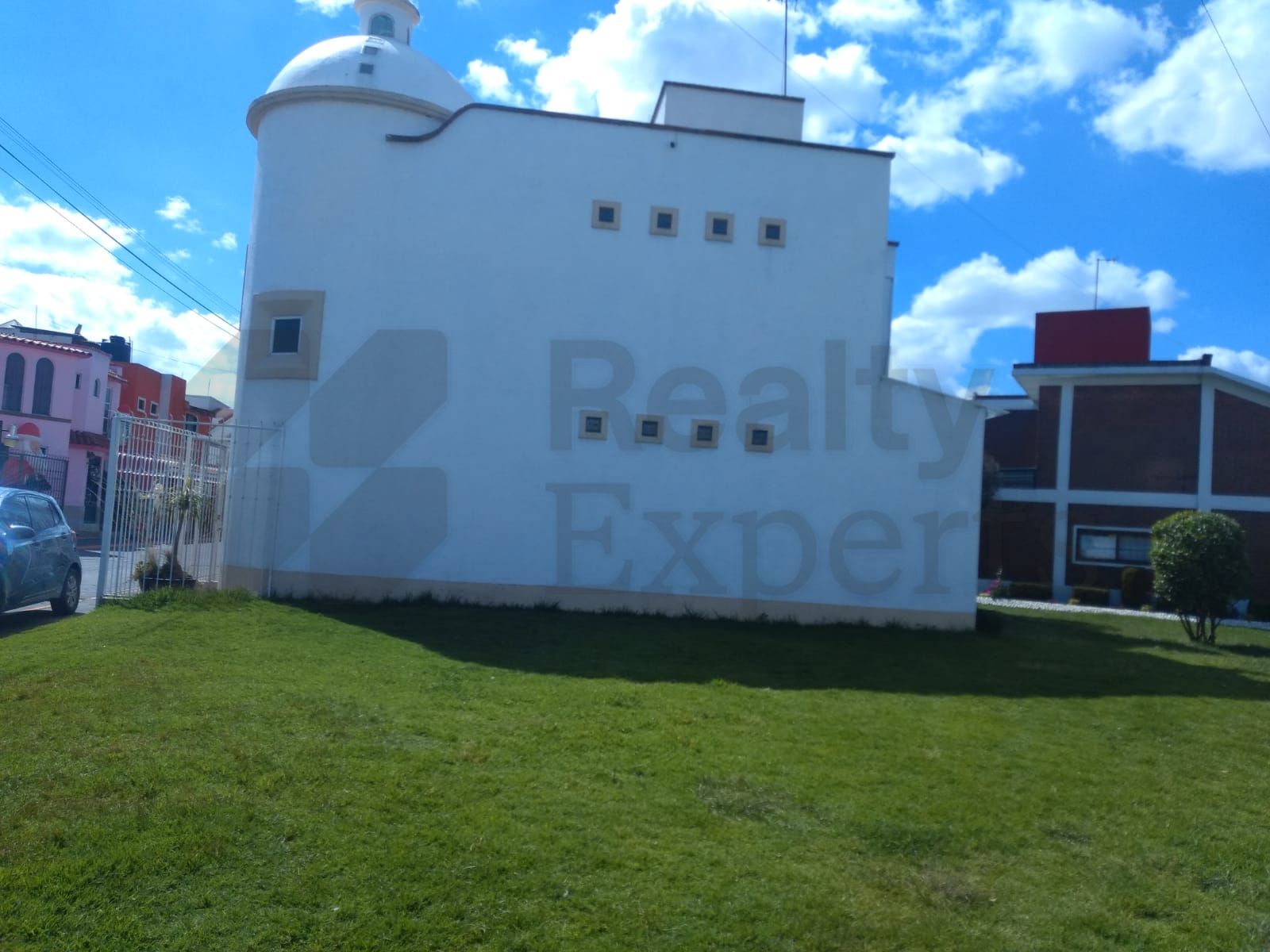 Casa en Venta en San Salvador Tizatlalli