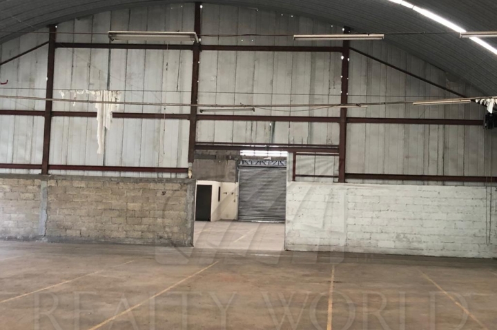 Bodega en Renta en Parque industrial Toluca