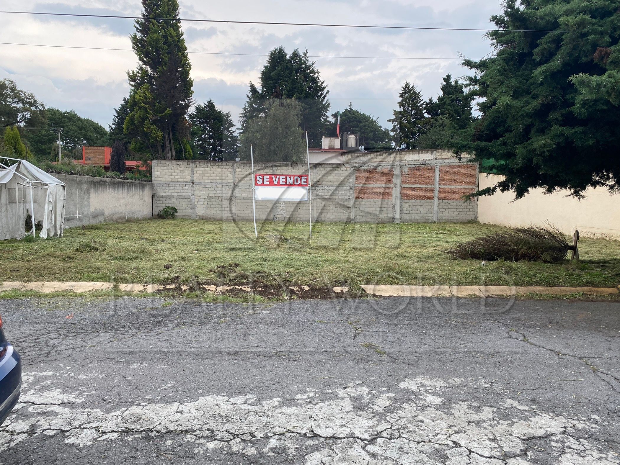 Terreno en Venta en FRACCIONAMIENTO LA VIRGEN