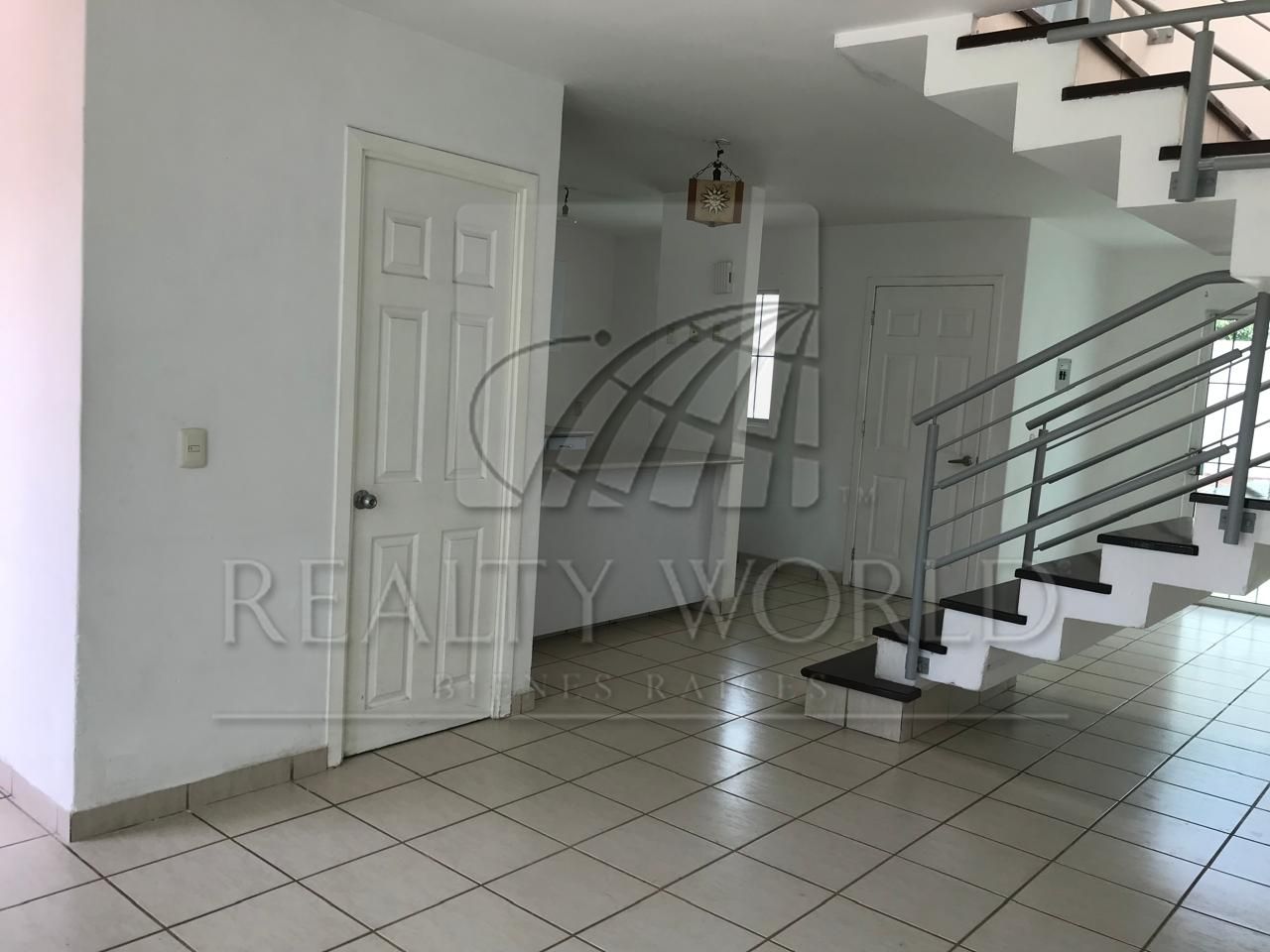 Casa en Renta en Bonanza