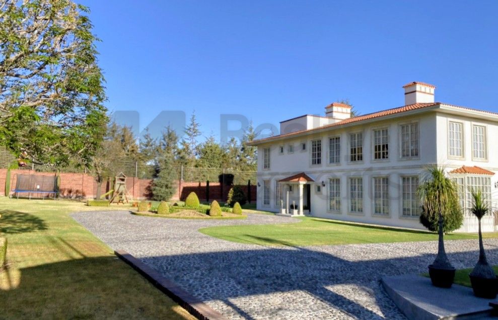 Casa en Venta en Cacalomacan