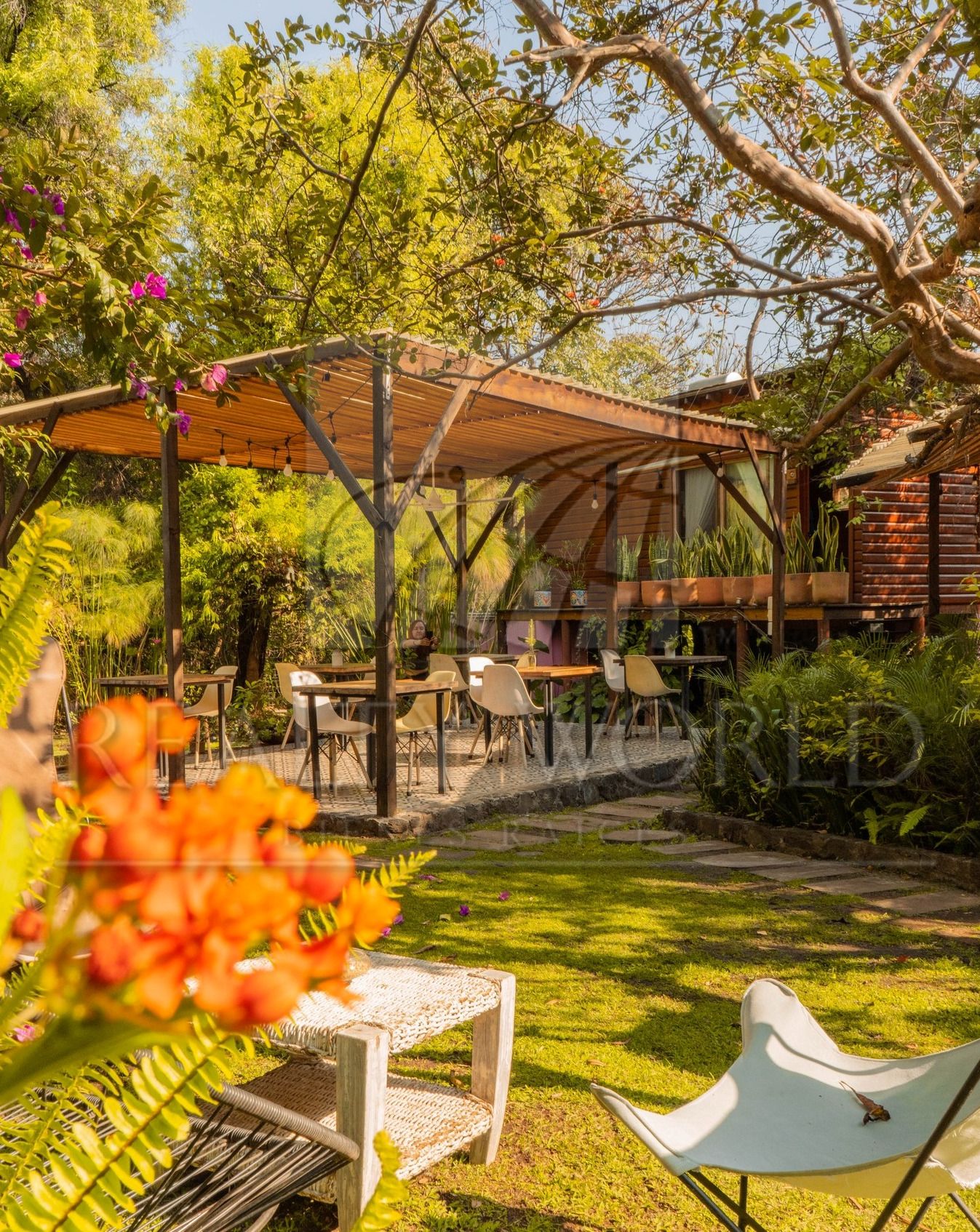 Hotel en Venta en La Ladrillera