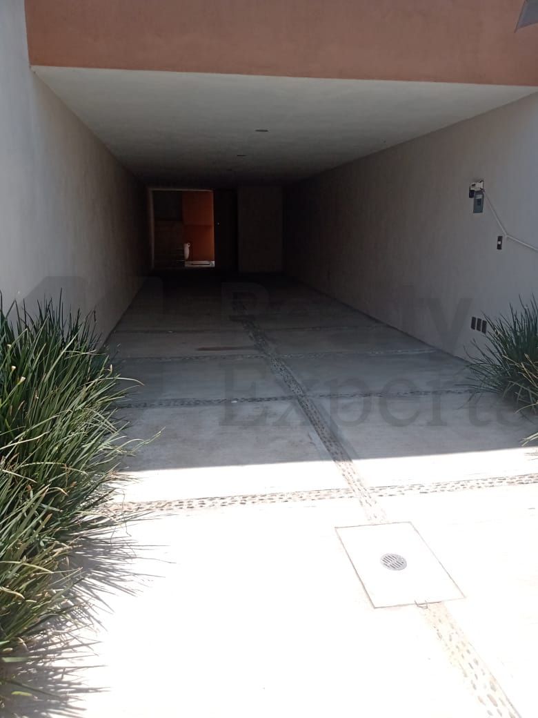 Departamento en Renta en Lázaro Cárdenas