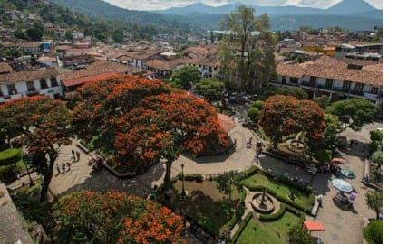 Casa en Venta en Avándaro