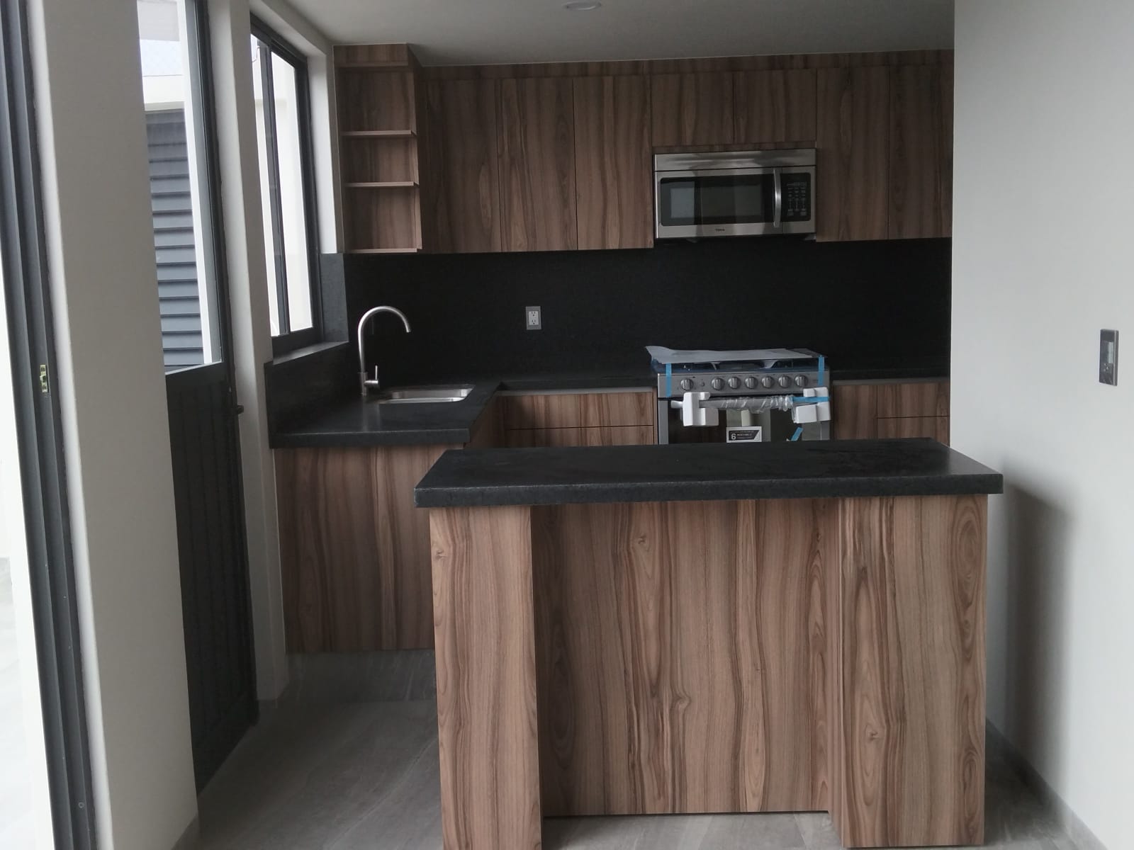 Casa en Venta en San Francisco