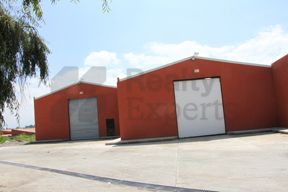 Bodega en Renta en Santa Isabel