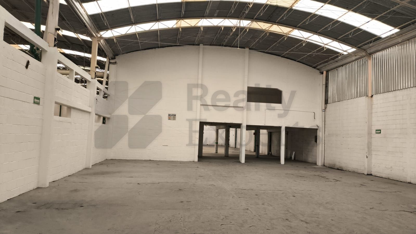 Bodega en Renta en Isidro Fabela