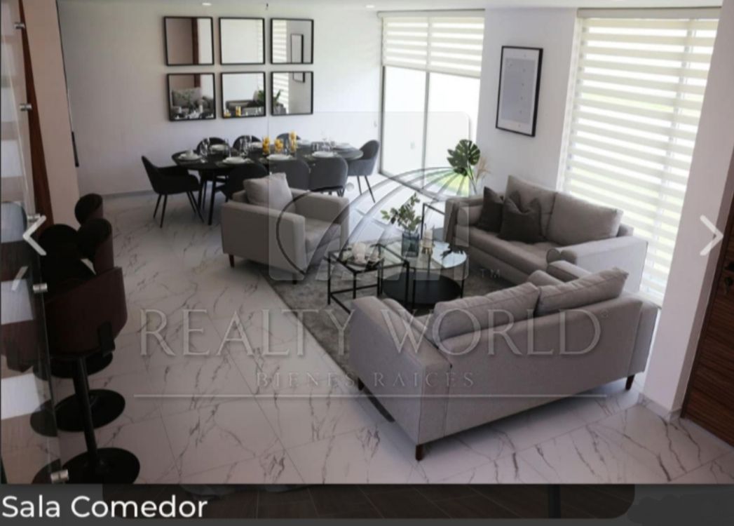 Casa en Venta en San Salvador Tizatlalli