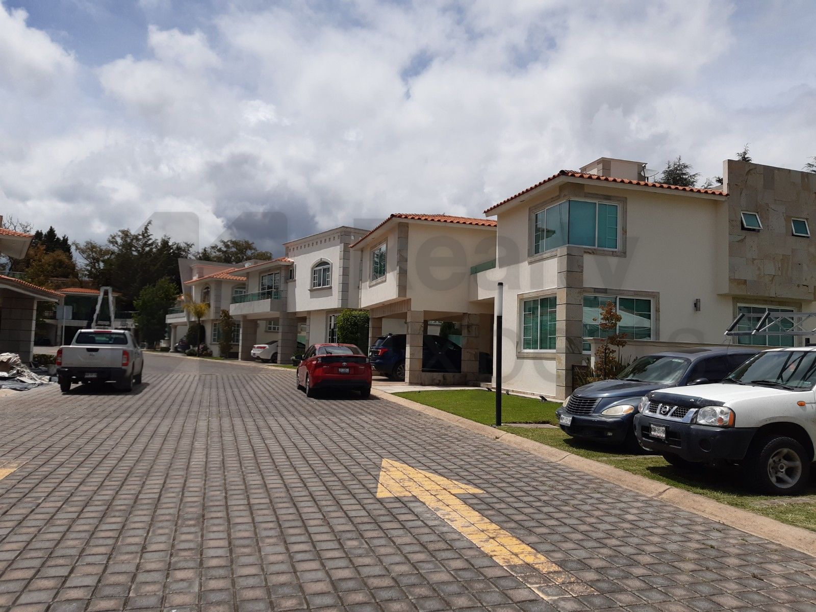 Casa en Venta en Llano Grande