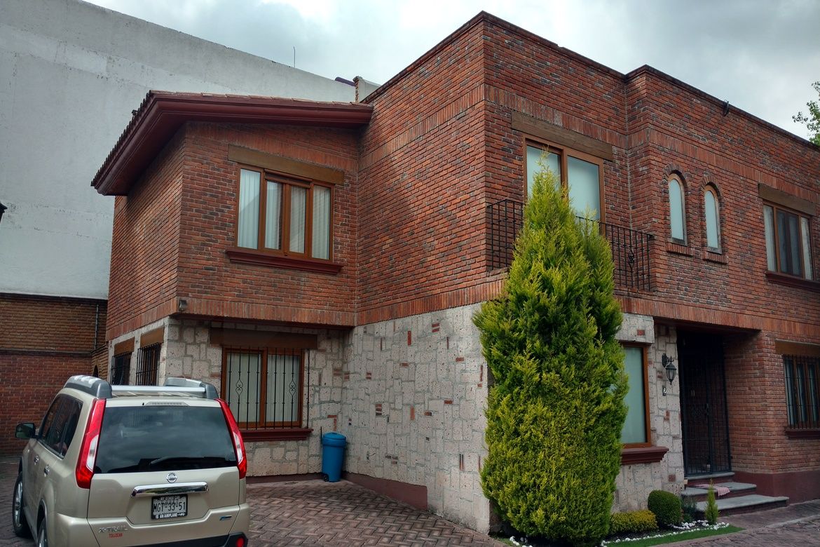 Casa en Renta en Coaxustenco