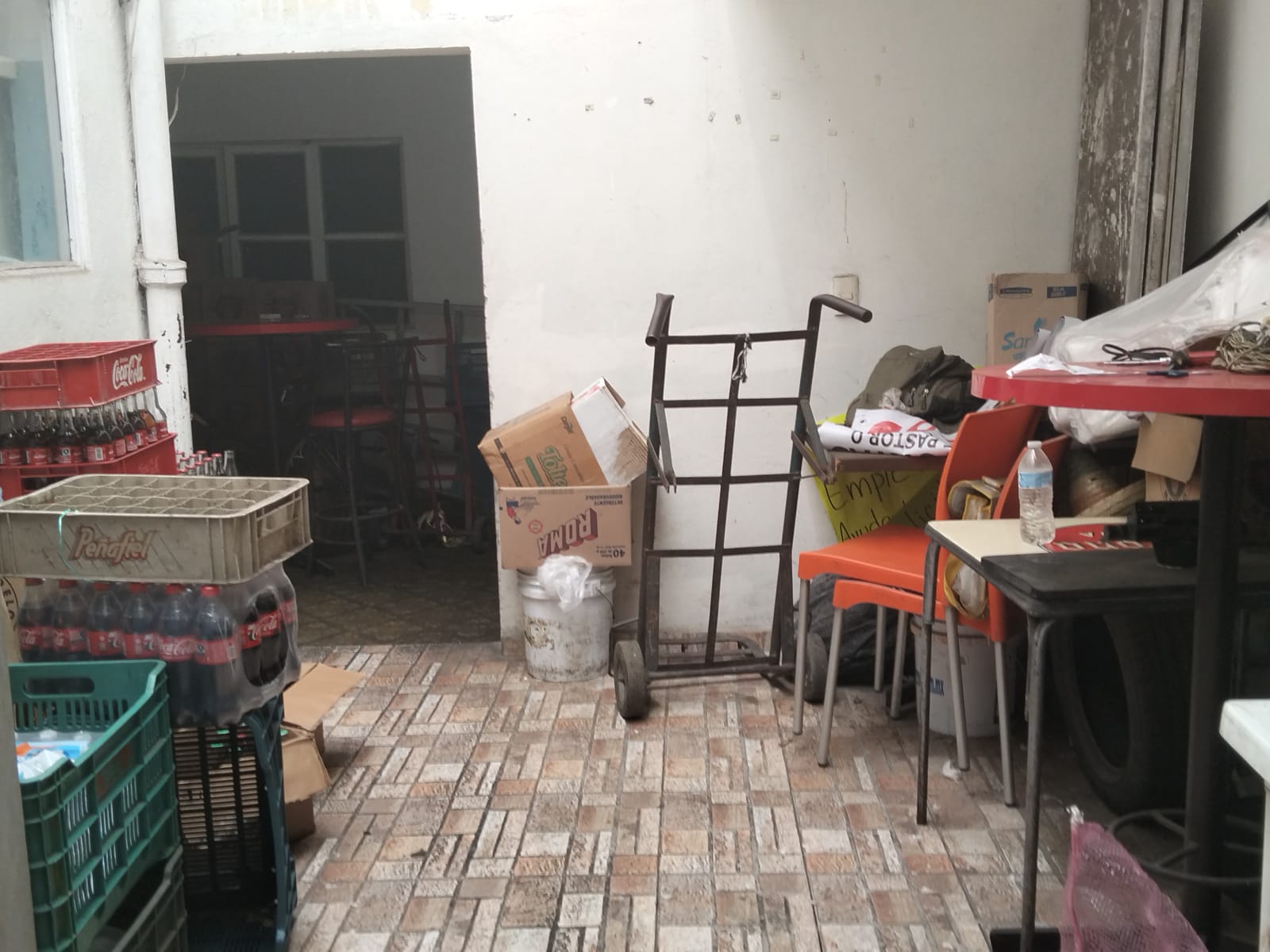 Local en Venta en Toluca