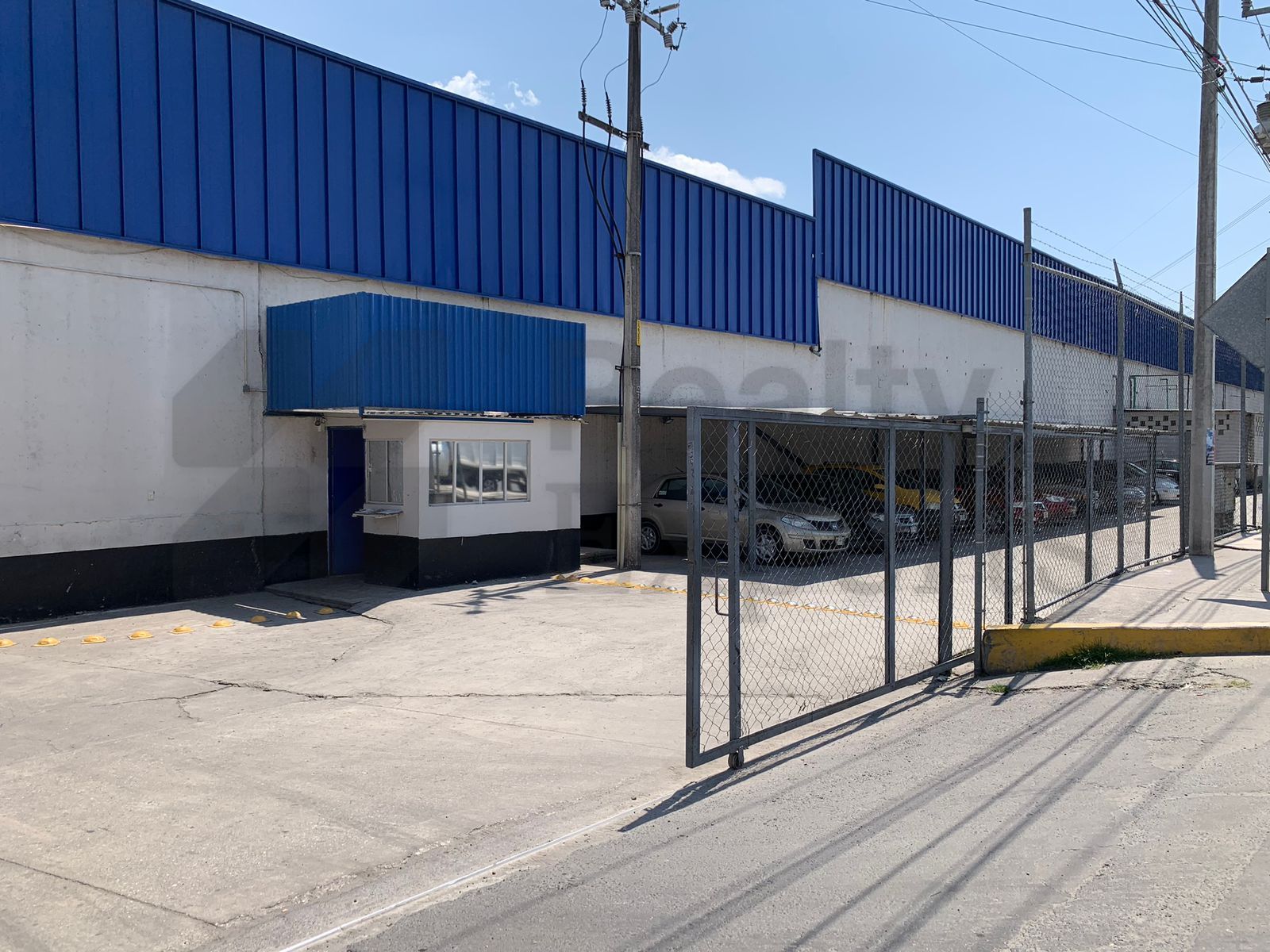 Bodega en Renta en Centro Ocoyoacac