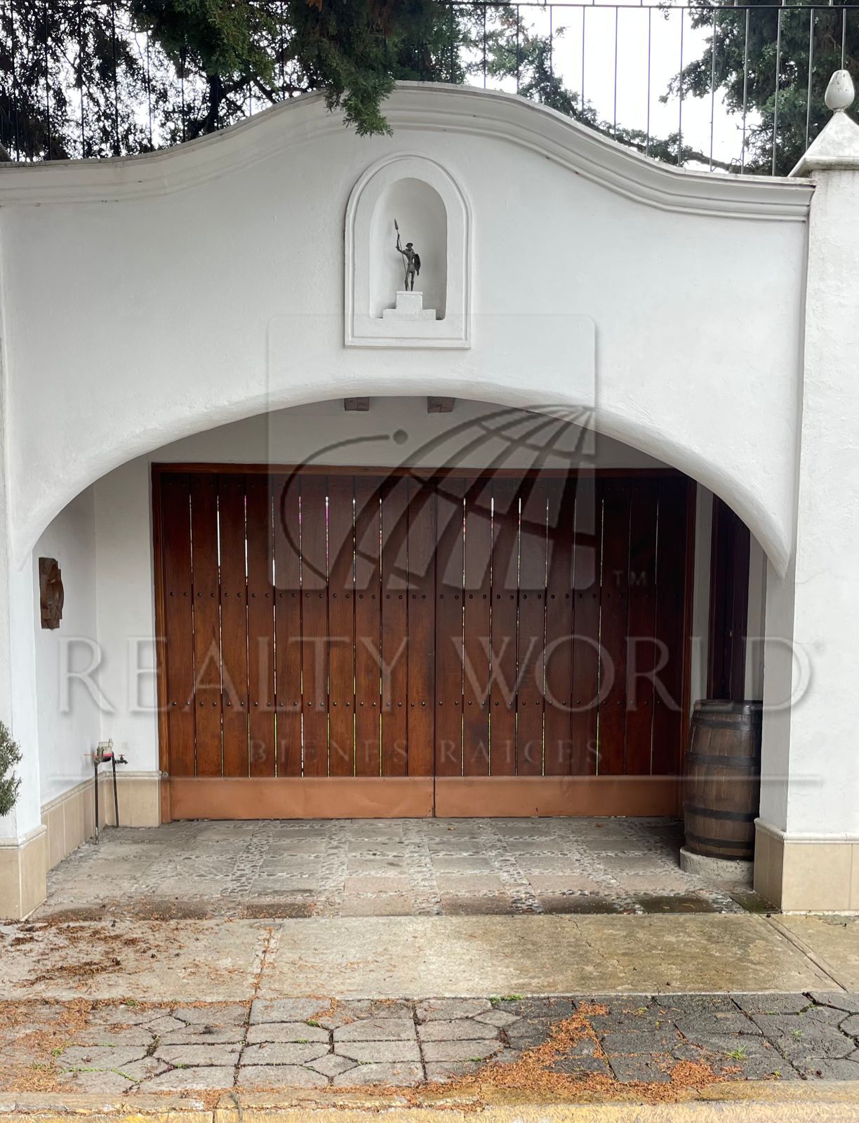 Casa en Venta en La Virgen