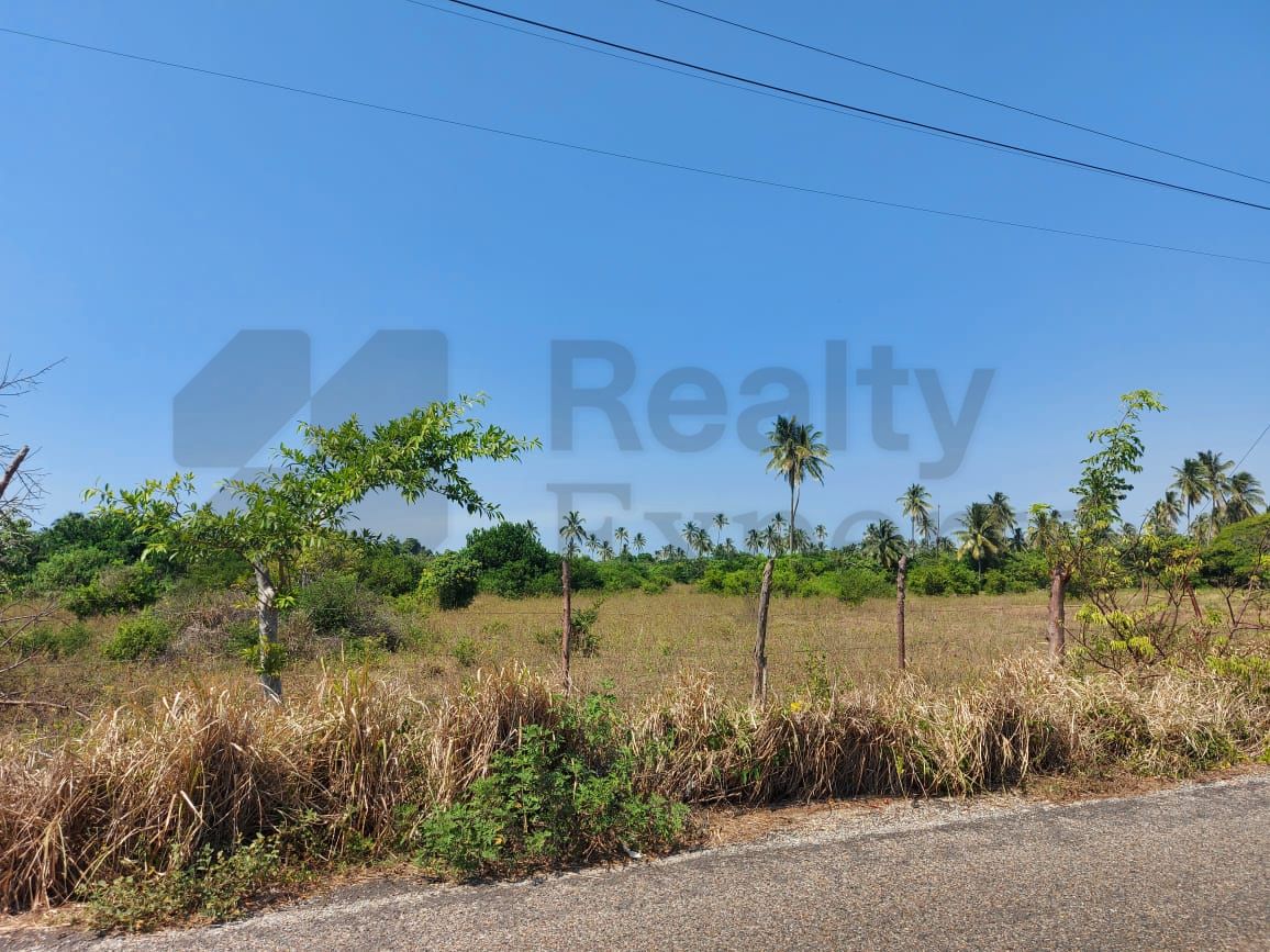Terreno en Venta en La Unión 2a Secc