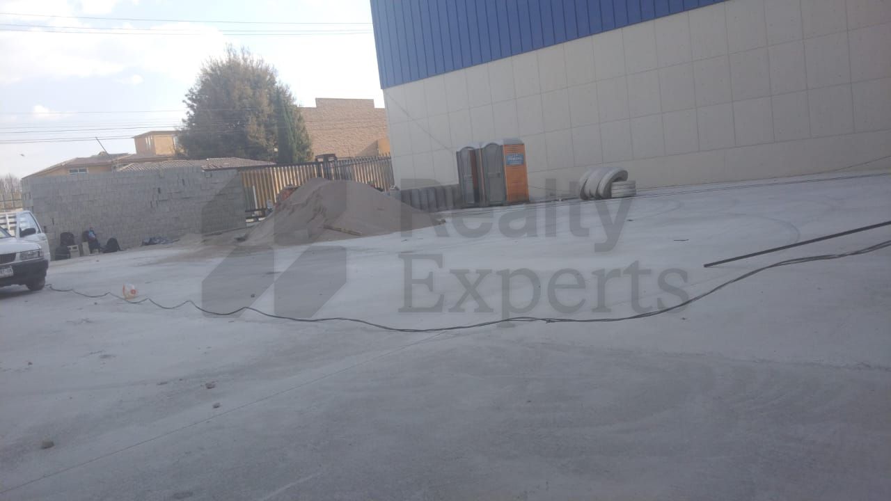 Bodega en Renta en Corredor Industrial Toluca Lerma