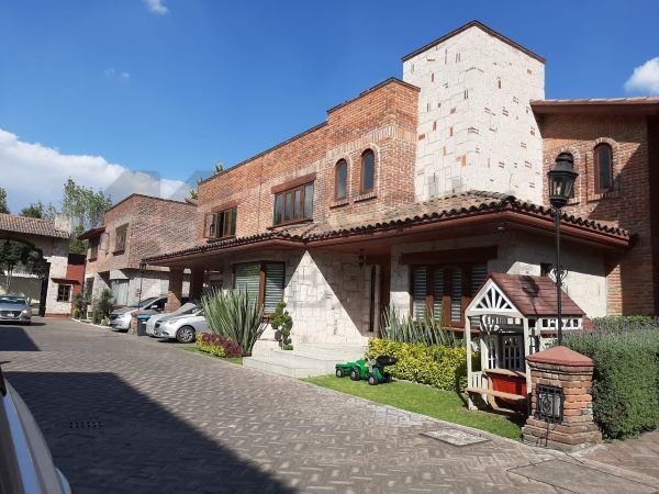 Casa en Renta en CASA MAGNA