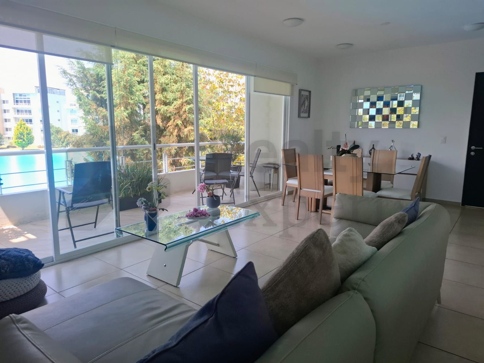 Departamento en Venta en Foresta Dream Lagoon