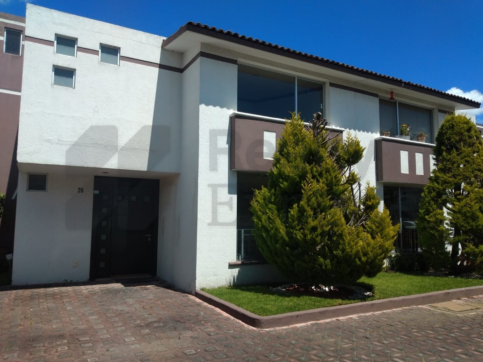 Casa en Renta en San Salvador Tizatlalli