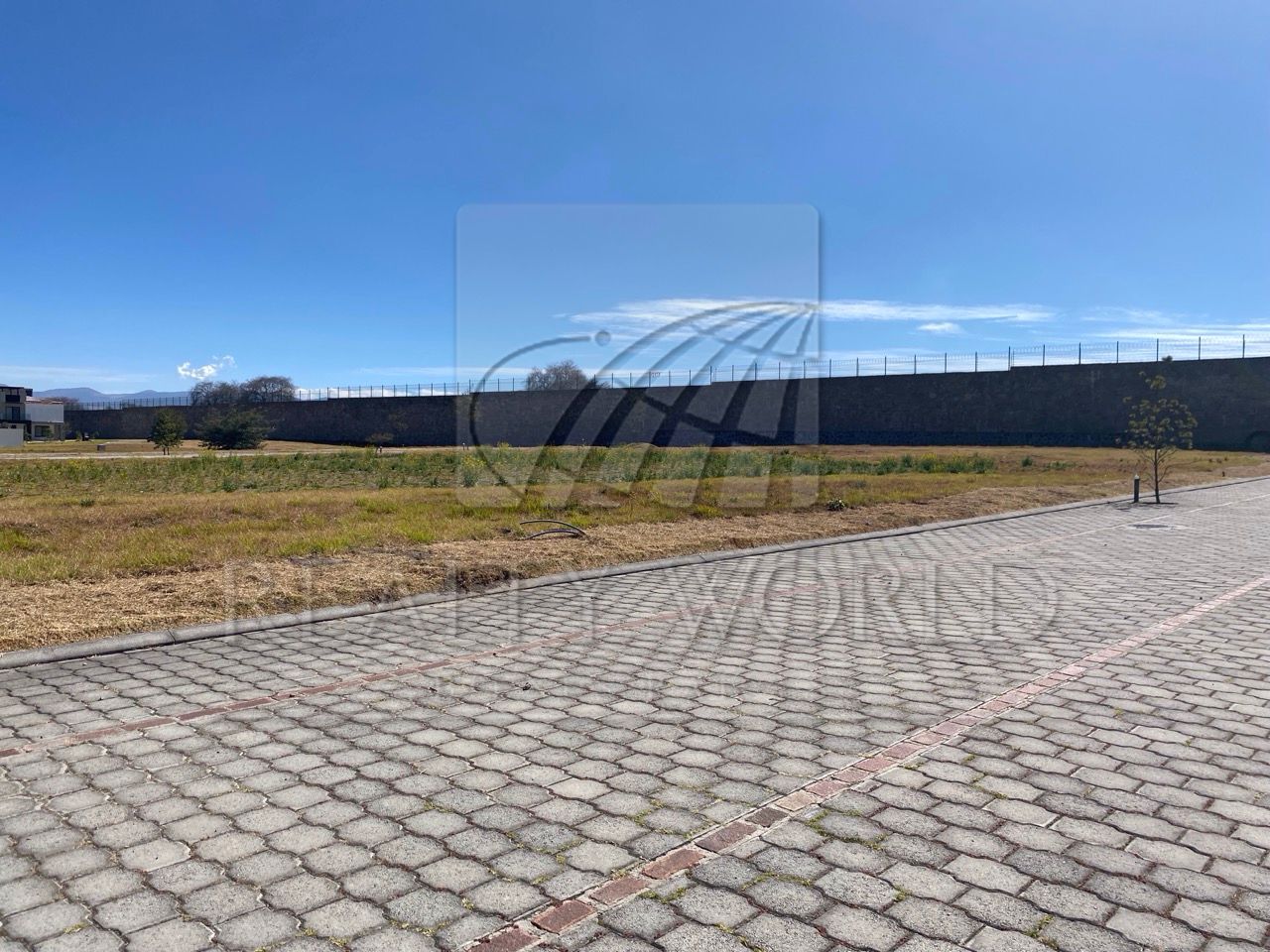 Terreno en Venta en Fraccionamiento Condado del Valle