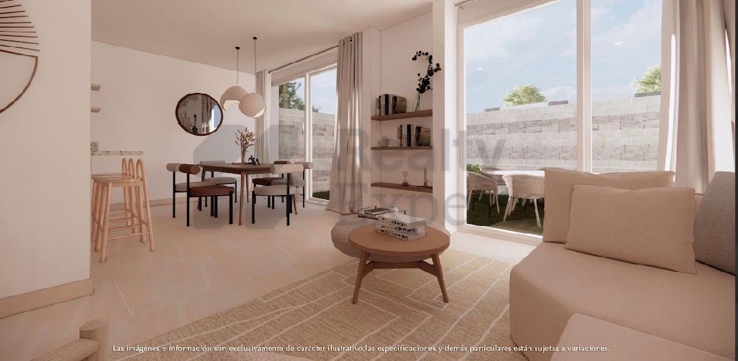 Casa en Venta en San Francisco